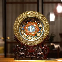 和平颂宝鉴 歌颂和平